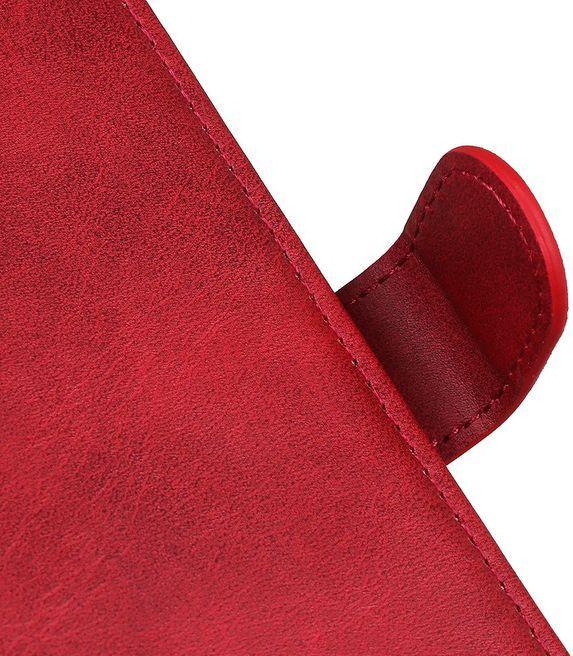 Immagine prodotto MU Classic Serie classica IV con copertina in pelle (Realme 7i)