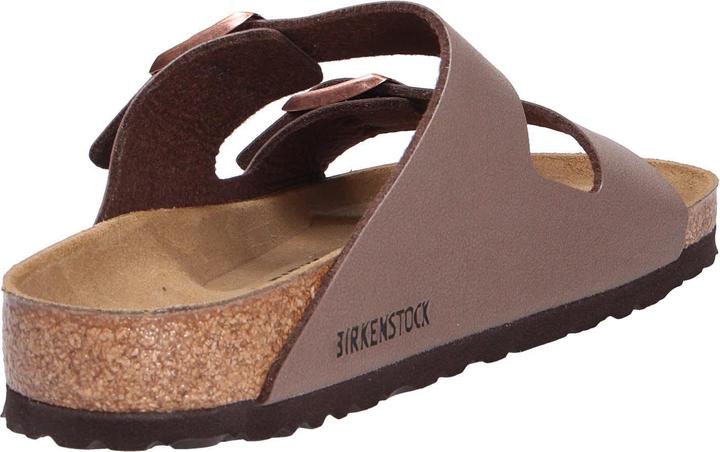 Image du produit Birkenstock Arizona Birko-Flor Nubuk normal (41)