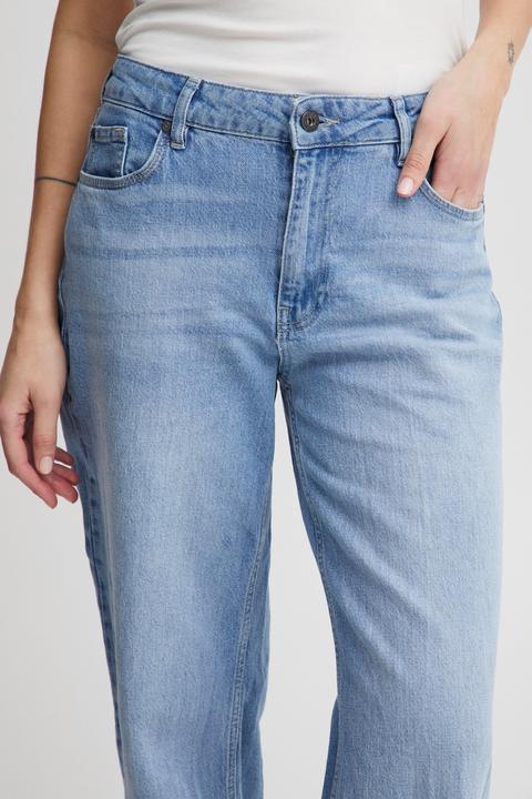 Actual product image Pulz Jeans PZVEGA HW - 50207173 (W29/L30)