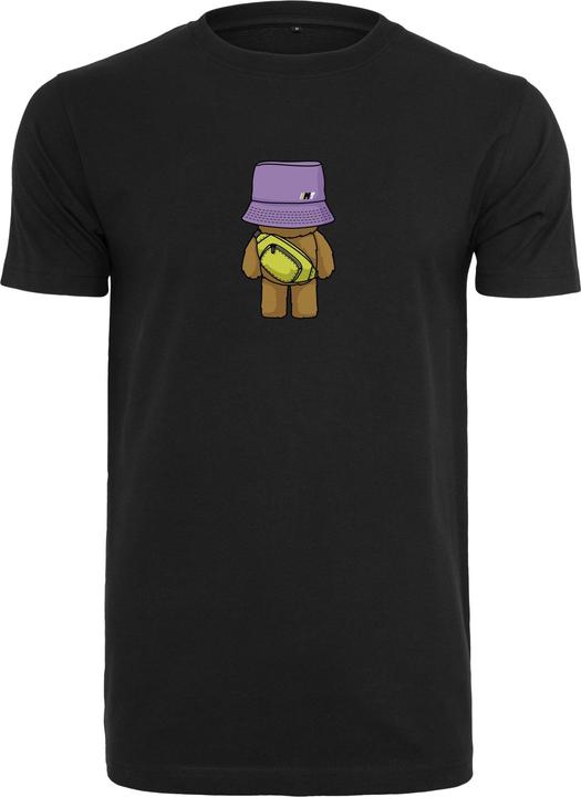 Produktbild Mister Tee Bear Tee - 119313 (M)