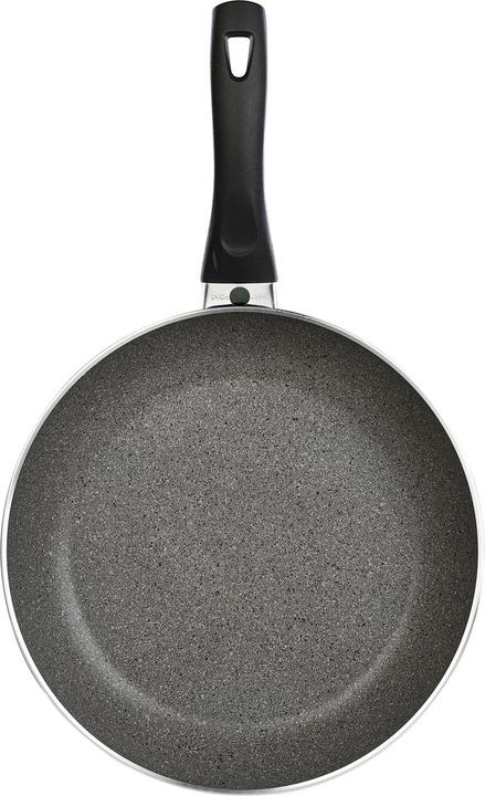 Actual product image Ballarini Bologna (24 cm, Frying pan, Cast aluminium)