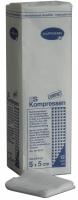 IVF Hartmann ES-Kompressen 17-fädig 12-fach 17 fils 5 x 5 cm (Druckentlastung, 529.38 ml)