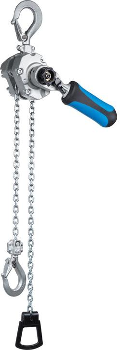 Actual product image Planeta Lever hoist AH