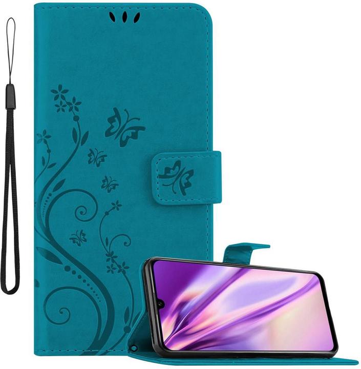 Immagine prodotto Cadorabo Copertina del libro di fiori (Onore 20 Lite)