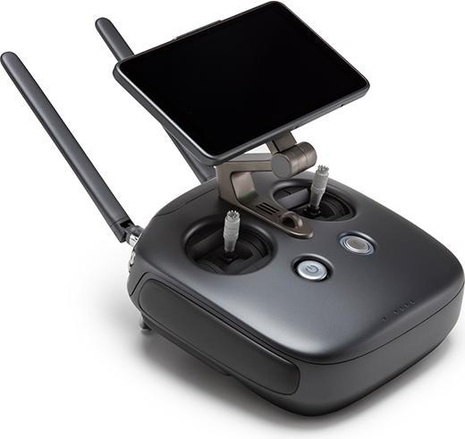 Actual product image DJI Phantom 4 Part 116 Remote Controller Pro+ (DJI Phantom 4)