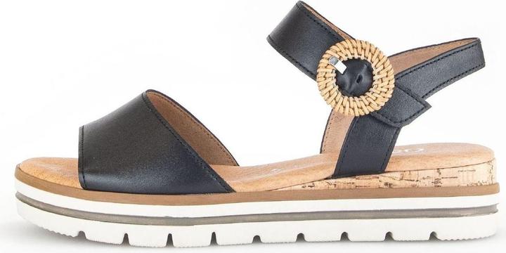 Actual product image Gabor Sandals (39)