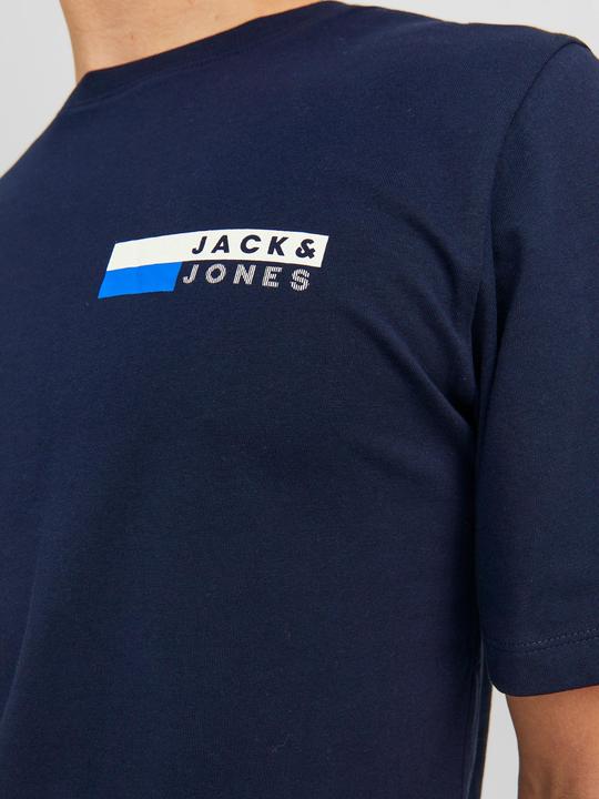 Produktbild Jack & Jones Logo T-Shirt (XS)