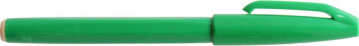 Produktbild Pentel Faserschreiber Sign Pen (Grün, 1 x)