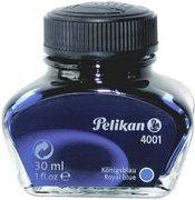 Produktbild Pelikan Tinte 4001 (Tintenfass, Königsblau)
