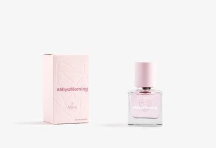 Produktbild NoName MiyaMorning Eau de Parfum 30ml (Eau de Parfum, 30 ml)