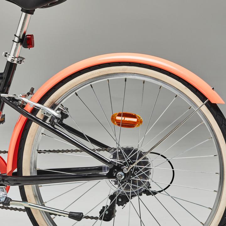 Actual product image Btwin Riverside 500 (24")