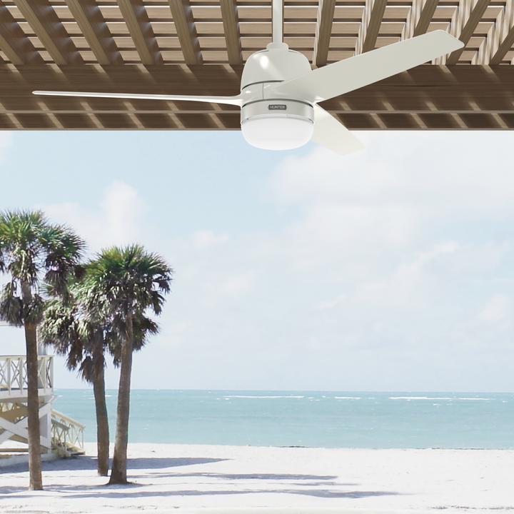 Actual product image Hunter Fans Seawave (45.70 dB)