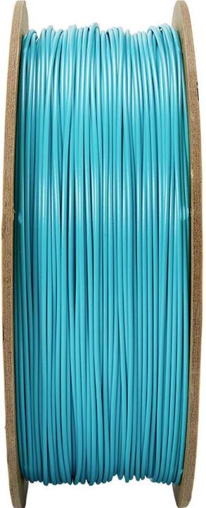 Produktbild Polymaker PolyLite PETG V2 - Teal - 1.75mm (PETG, 1.75 mm, 1000 g, Türkis)