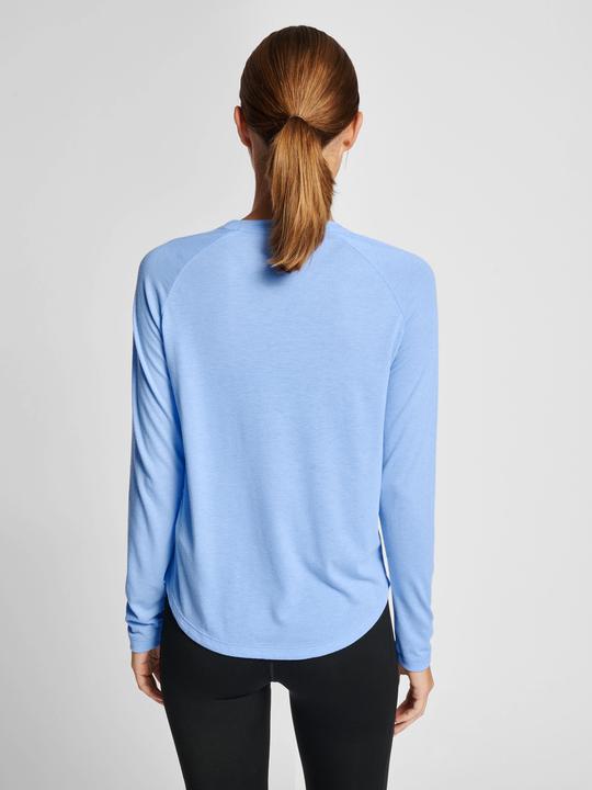 Actual product image hummel Hmlmt Vanja T-Shirt L/S (L)