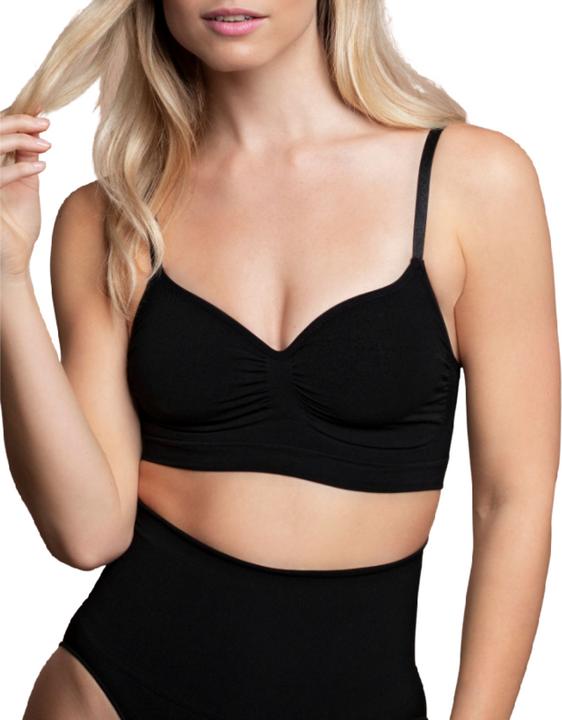 Produktbild Bye Bra Nahtlose Bra Mittelkontrolle L. (L)
