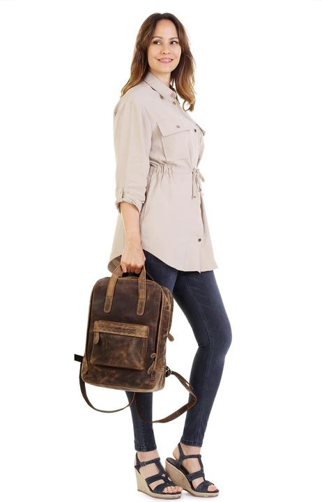 Produktbild Bagan Rucksack (12 l)