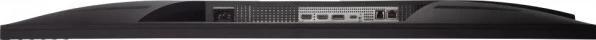 Actual product image Viewsonic VG3456 (3440 x 1440 pixels, 34.10")