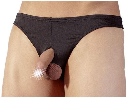 Actual product image Svenjoyment Riostring Showmaster (XL)
