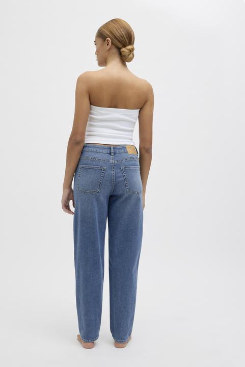 Immagine prodotto JJXX Jxlisbon Mom Hw C4115 Jeans Dnm Noos (24)