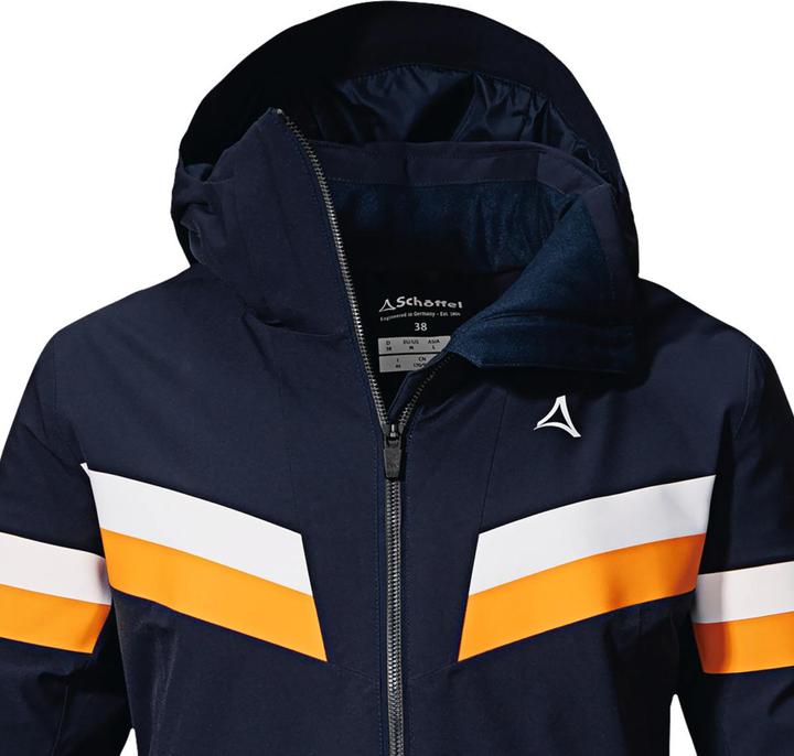 Produktbild Schöffel Brunnenkopf2 Ski (M)