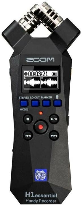 Immagine prodotto Zoom H1e (Portatile)