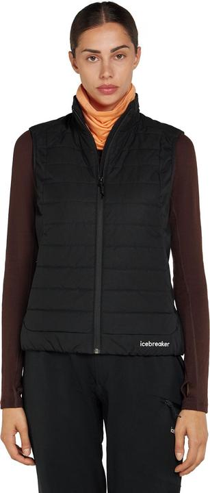 Immagine prodotto Icebreaker Donne 1360 Gilet MerinoLoft (M)