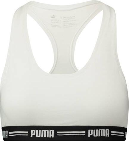 Puma Racerback Bra