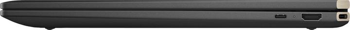 Produktbild HP Spectre x360 (16", Intel Core Ultra 7 155H, 32 GB, 2000 GB, DE)