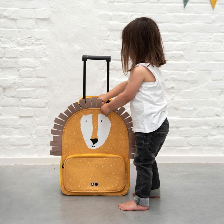 Produktbild Trixie Baby Reise Trolley