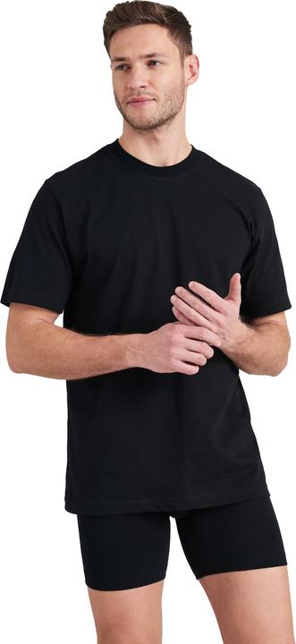 Actual product image Schiesser T-shirt casual comfortable fit (L)