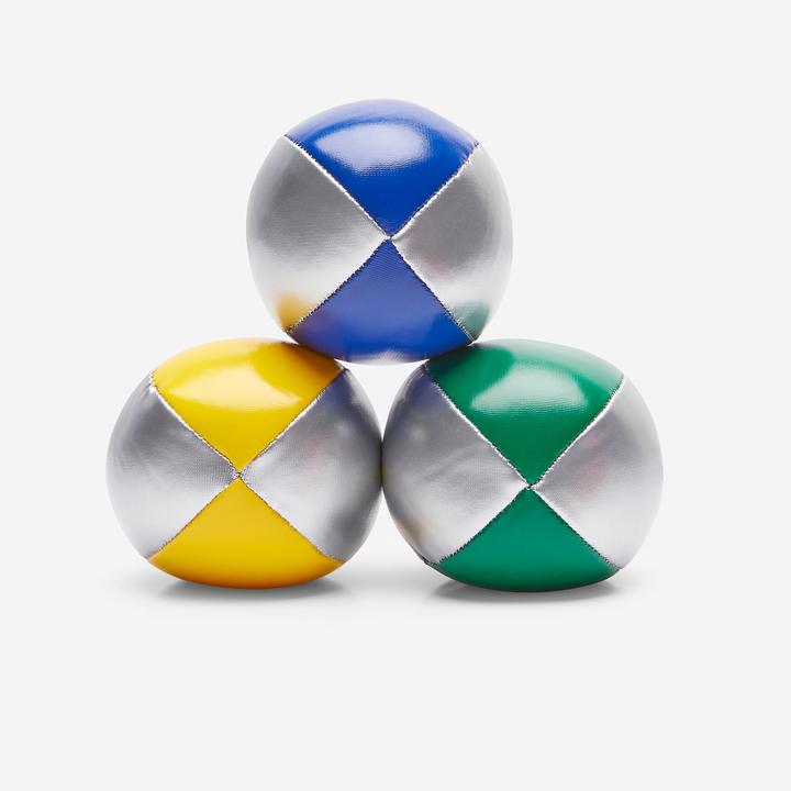 Immagine prodotto Domyos Palline da giocoliere