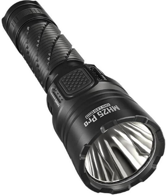 Produktbild Nitecore MH25 PRO - 3300 Lumen (15.36 cm, 3300 lm)