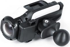 Actual product image RAM Mounts RAM U-Bolt Mount Garmin Virb (Mounting kit)