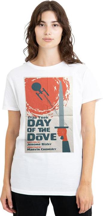 Immagine prodotto The Original Series Episode 62 Maglietta Adulto Unisex (XL)