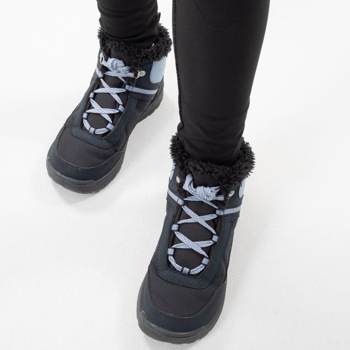 Produktbild Quechua SH100 MID (37)