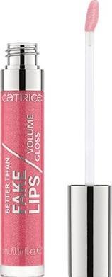 Catrice Better Than Fake Lips Volume Gloss (050)