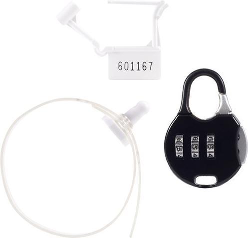 Produktbild Lock a Willy Lock-a-Willy