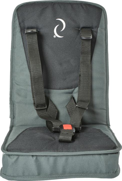 Beach Wagon Company Child seat for Bollerwagen Lite