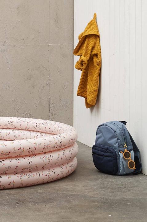Produktbild Filibabba Billie Rucksack (gross) - Blue Mix