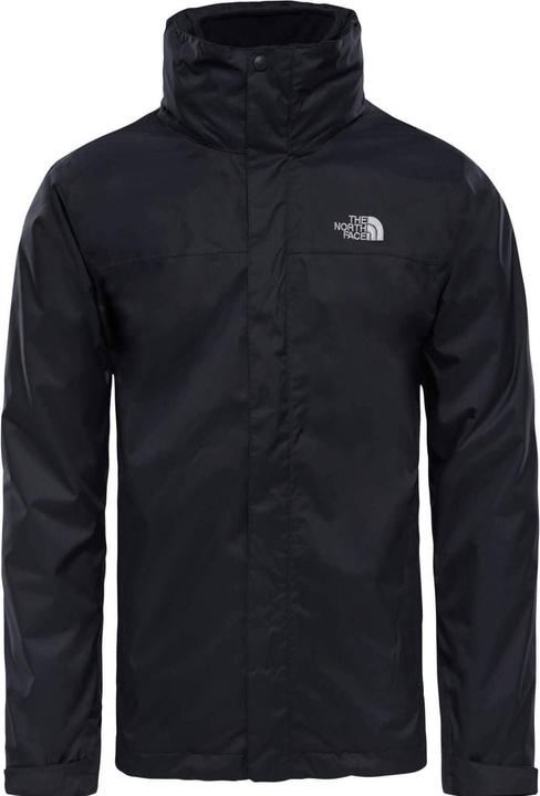 Produktbild North Face Evolve II Triclimate Jacket (S)