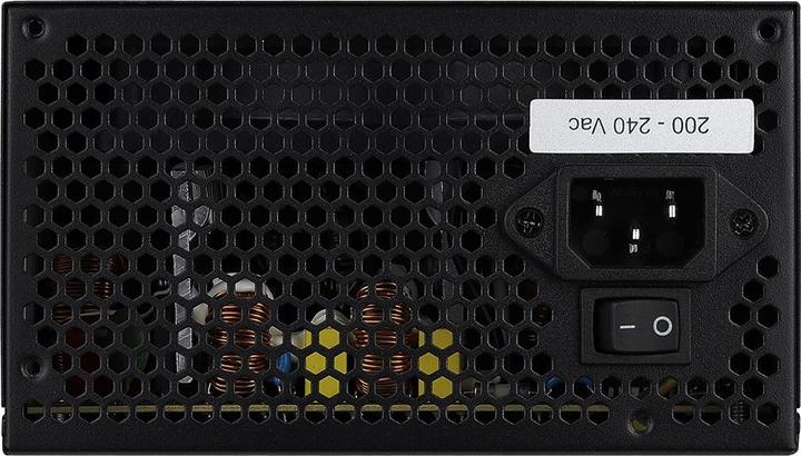 Actual product image AeroCool VX PLUS 750 - strømforsynin (750 W)