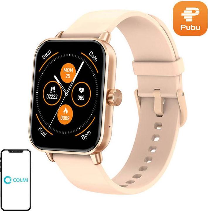 Colmi P81 Smartwatch (or)