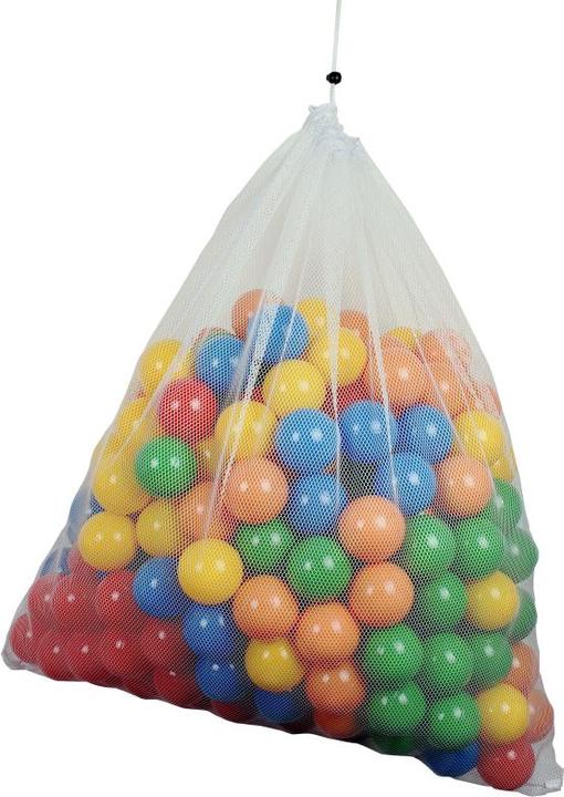 Immagine prodotto Tanga Sports ® Tragenetz für Bällebad Bälle