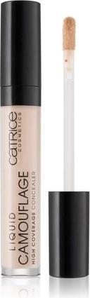 Catrice Liquid Camouflage High Coverage (010 Porcellain)