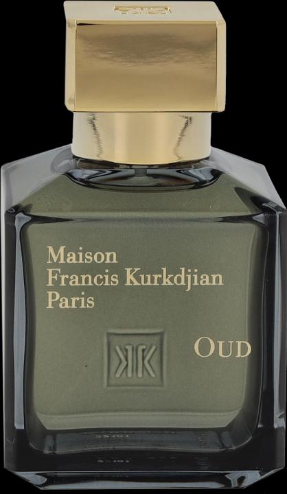 Actual product image Maison Francis Kurkdjian Oud (Eau de parfum, 70 ml)