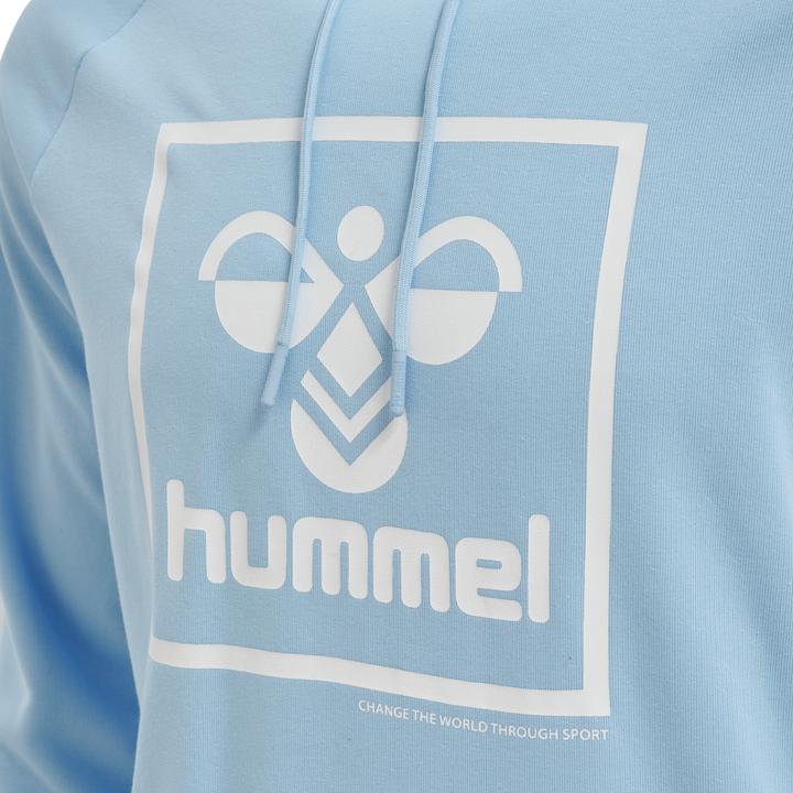 Immagine prodotto hummel Felpa Con Cappuccio Isam 2.0 (XL)