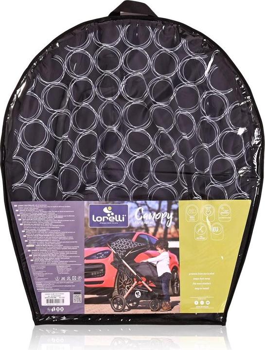 Image du produit Lorelli poussette pare-soleil