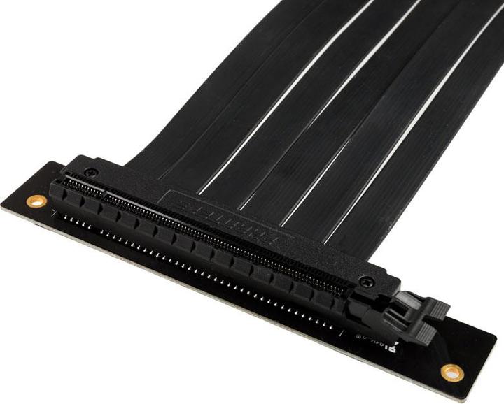 Actual product image Phanteks Vertical GPU riser cable