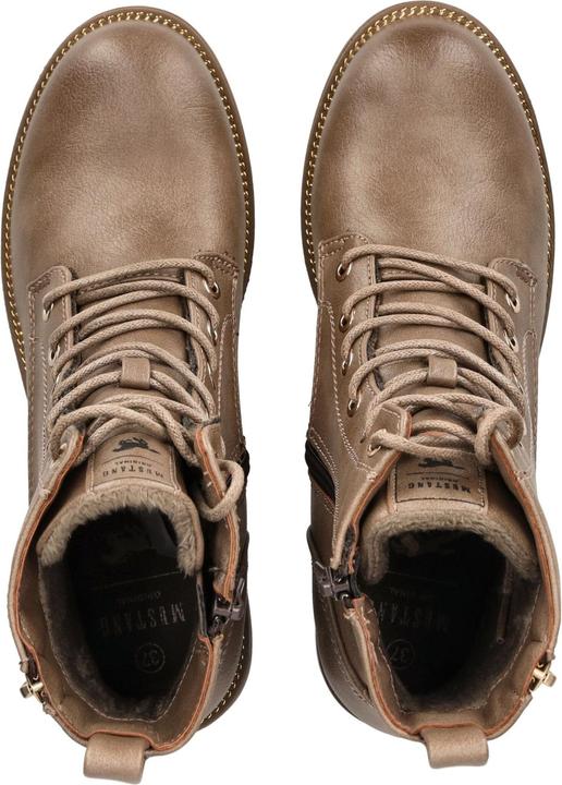 Produktbild Mustang Stiefelette (42)