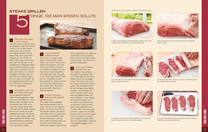 Produktbild Weber Grill Bibel (Deutsch, Jamie Purviance, 2010)